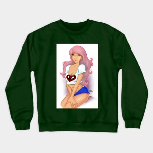 mj Crewneck Sweatshirt